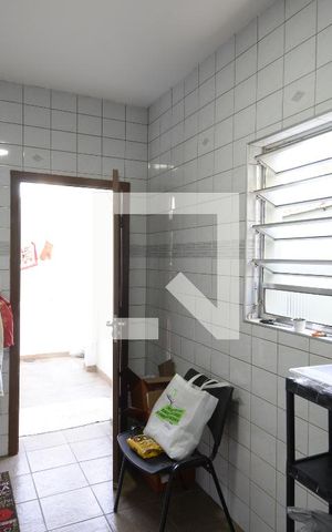 Casa à venda com 232m², 6 quartos e 1 vagaCozinha Casa 3
