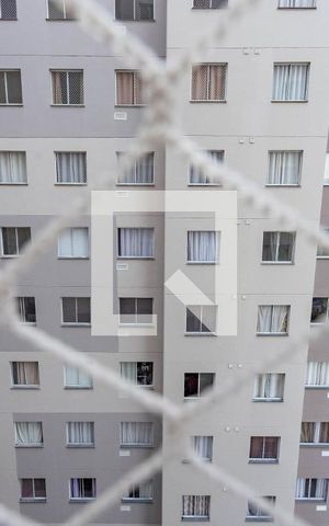 Apartamento à venda com 40m², 2 quartos e sem vagaVista