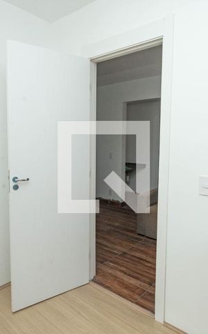 Apartamento à venda com 40m², 2 quartos e sem vagaQuarto 1