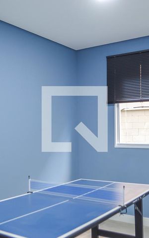 Apartamento à venda com 40m², 2 quartos e sem vagaÁrea comum