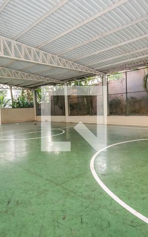 Apartamento à venda com 51m², 2 quartos e 1 vagaQuadra Esportiva