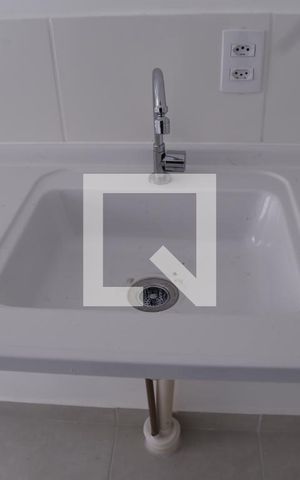 Apartamento à venda com 32m², 2 quartos e sem vagaCozinha