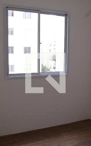 Apartamento à venda com 32m², 2 quartos e sem vagaQuarto 2