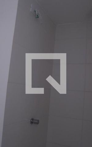 Apartamento à venda com 32m², 2 quartos e sem vagaBanheiro