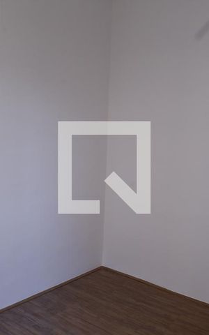 Apartamento à venda com 32m², 2 quartos e sem vagaQuarto 2