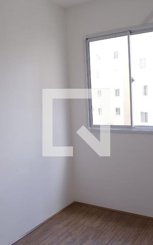 Apartamento à venda com 32m², 2 quartos e sem vagaQuarto 1