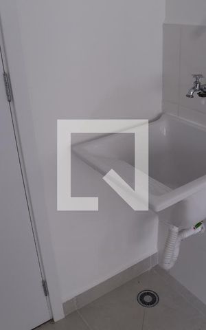 Apartamento à venda com 32m², 2 quartos e sem vagaÁrea de Serviço