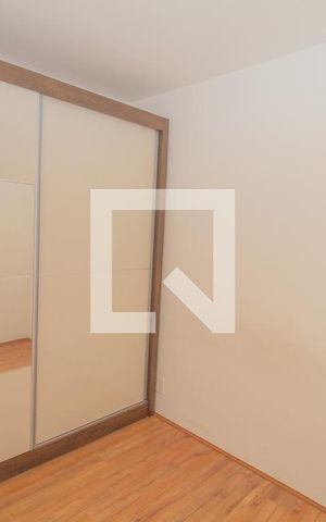 Apartamento à venda com 32m², 2 quartos e sem vaga Apartamento à venda com 32m², 2 quartos e sem vagaQuarto 2