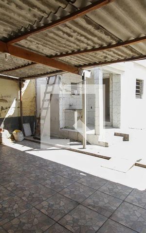 Casa à venda com 158m², 2 quartos e 4 vagasÁrea de Serviço