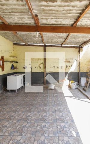 Casa à venda com 158m², 2 quartos e 4 vagasÁrea de Serviço