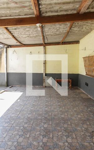 Casa à venda com 158m², 2 quartos e 4 vagasÁrea de Serviço