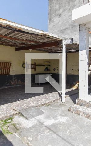 Casa à venda com 158m², 2 quartos e 4 vagasÁrea de Serviço