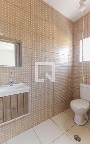 Casa à venda com 158m², 2 quartos e 4 vagasBanheiro da Suíte