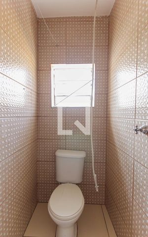 Casa à venda com 158m², 2 quartos e 4 vagasBanheiro da Suíte