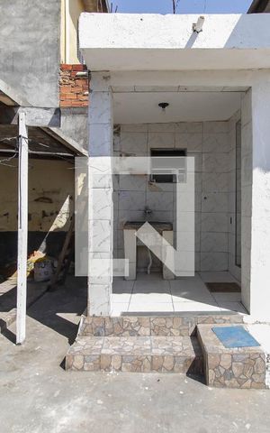 Casa à venda com 158m², 2 quartos e 4 vagasÁrea de Serviço
