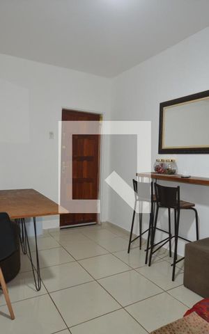 Apartamento à venda com 80m², 3 quartos e sem vagaSala