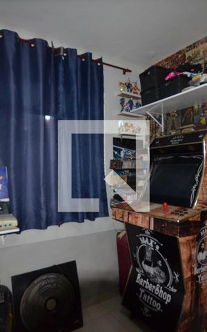 Apartamento à venda com 80m², 3 quartos e sem vagaQuarto 3