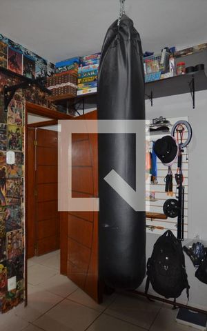 Apartamento à venda com 80m², 3 quartos e sem vagaQuarto 3