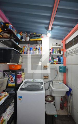 Apartamento à venda com 80m², 3 quartos e sem vagaÁrea de Serviço