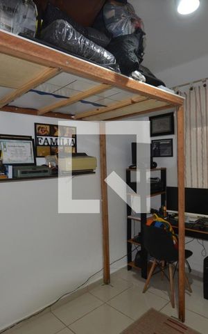 Apartamento à venda com 80m², 3 quartos e sem vagaQuarto 1