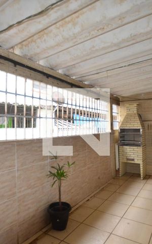 Apartamento à venda com 80m², 3 quartos e sem vagaVaranda com Churrasqueira