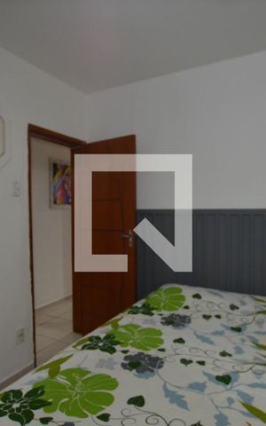 Apartamento à venda com 80m², 3 quartos e sem vagaQuarto 2