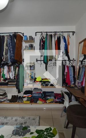 Apartamento à venda com 80m², 3 quartos e sem vagaQuarto 2