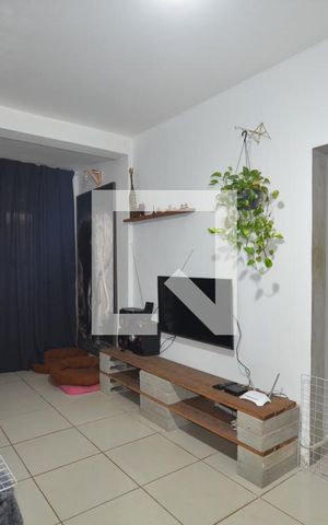Apartamento à venda com 80m², 3 quartos e sem vagaSala