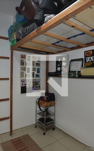 Apartamento à venda com 80m², 3 quartos e sem vagaQuarto 1