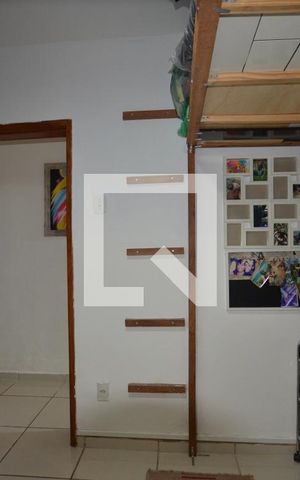 Apartamento à venda com 80m², 3 quartos e sem vagaQuarto 1