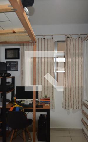 Apartamento à venda com 80m², 3 quartos e sem vagaQuarto 1