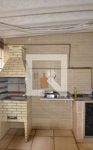 Apartamento à venda com 80m², 3 quartos e sem vagaVaranda com Churrasqueira