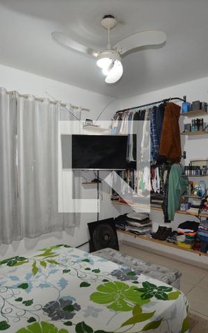 Apartamento à venda com 80m², 3 quartos e sem vagaQuarto 1