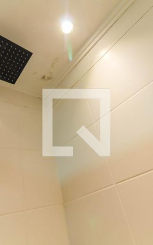 Apartamento à venda com 55m², 2 quartos e 1 vaga Apartamento à venda com 55m², 2 quartos e 1 vagaBanheiro Da Suíte