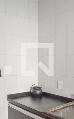 Apartamento para alugar com 65m², 2 quartos e 1 vaga Apartamento para alugar com 65m², 2 quartos e 1 vagaCozinha