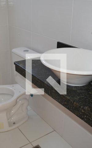 Apartamento à venda com 50m², 2 quartos e 2 vagasBanheiro