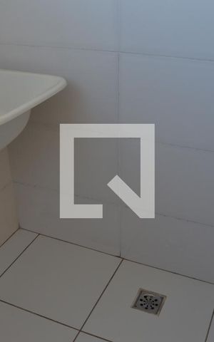 Apartamento à venda com 50m², 2 quartos e 2 vagasÁrea de Serviço