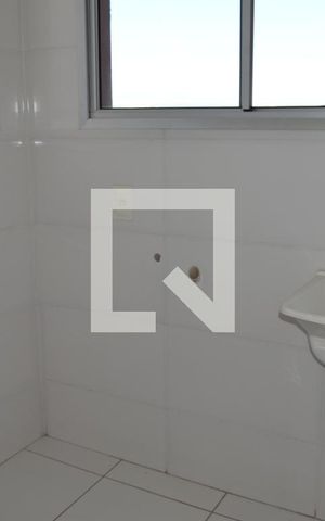 Apartamento à venda com 50m², 2 quartos e 2 vagasÁrea de Serviço