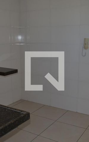 Apartamento à venda com 50m², 2 quartos e 2 vagasCozinha
