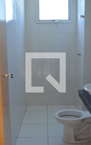 Apartamento à venda com 50m², 2 quartos e 2 vagasBanheiro