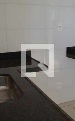 Apartamento à venda com 50m², 2 quartos e 2 vagasCozinha