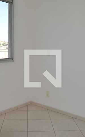 Apartamento à venda com 50m², 2 quartos e 2 vagasQuarto 1