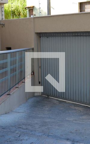 Apartamento à venda com 50m², 2 quartos e 2 vagasEntrada