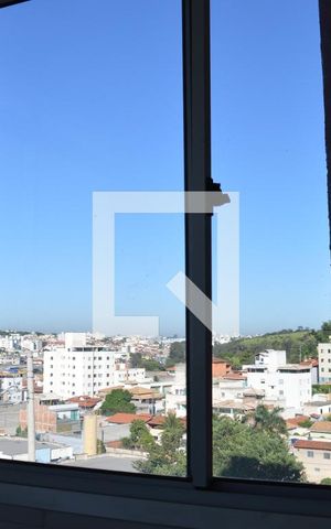 Apartamento à venda com 50m², 2 quartos e 2 vagasÁrea de Serviço