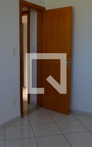 Apartamento à venda com 50m², 2 quartos e 2 vagasQuarto 2