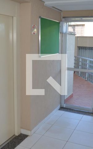 Apartamento à venda com 50m², 2 quartos e 2 vagasÁrea comum