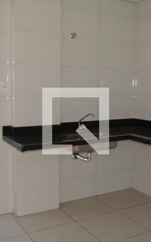 Apartamento à venda com 50m², 2 quartos e 2 vagasCozinha