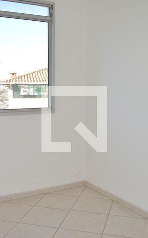 Apartamento à venda com 50m², 2 quartos e 2 vagasQuarto 2