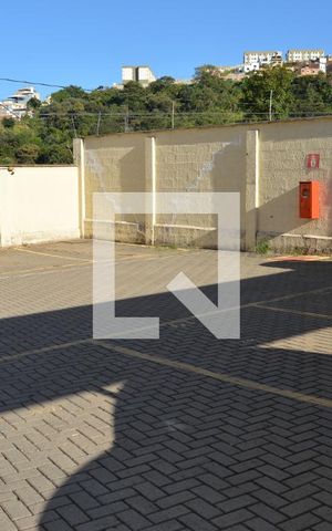 Apartamento à venda com 50m², 2 quartos e 2 vagasGaragem