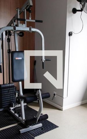 Apartamento para alugar com 54m², 2 quartos e 2 vagas Apartamento para alugar com 54m², 2 quartos e 2 vagasÁrea comum
